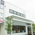 周南市複合店舗