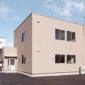 大森運送(株)北九州営業所