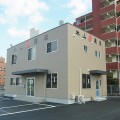 米山運送(株)山口支店